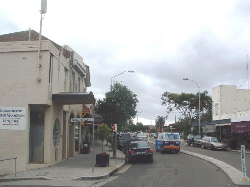 46 New South Head Road, Vaucluse NSW 2030