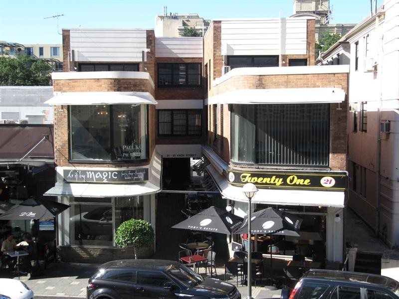 Shop 2, 21 Knox Street, Double Bay NSW 2028