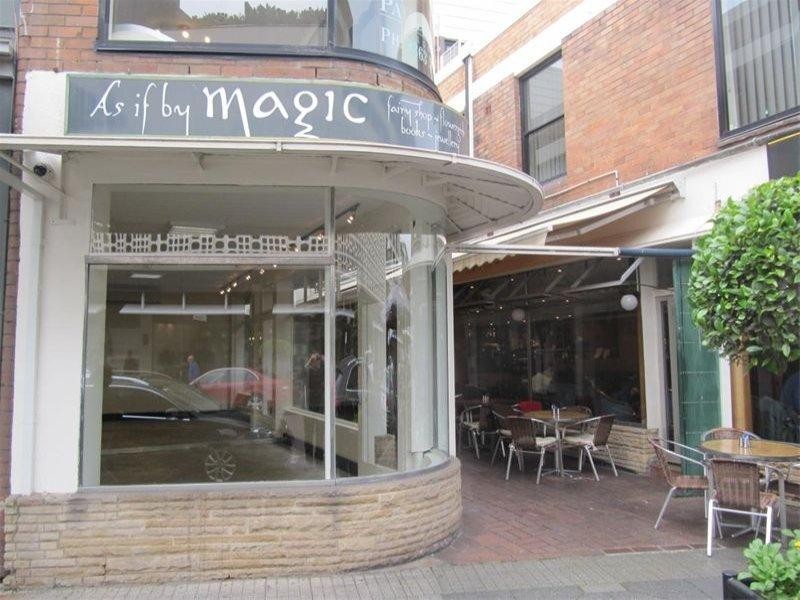 Shop 2, 21 Knox Street, Double Bay NSW 2028