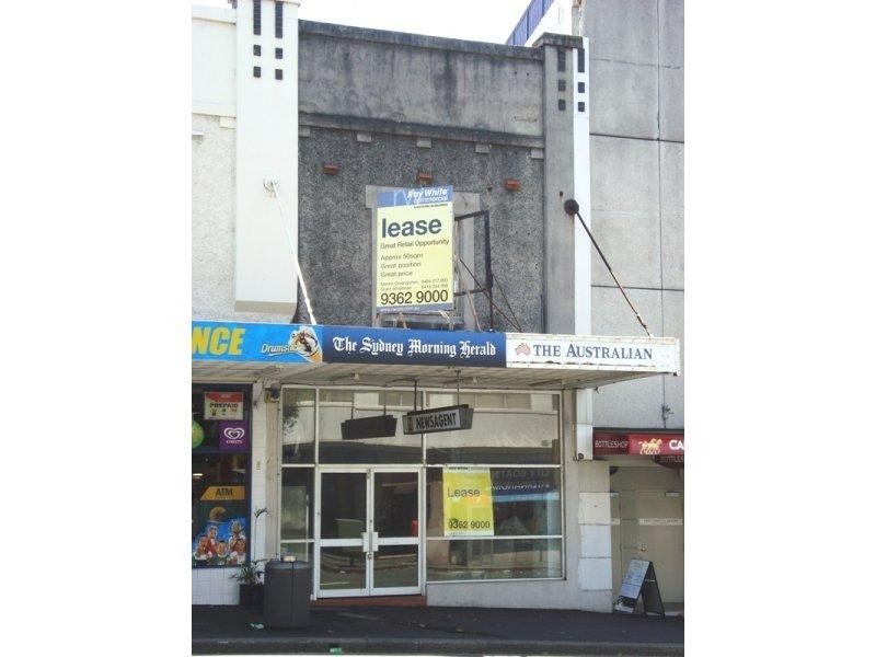94 Bayswater Road, Rushcutters Bay NSW 2011