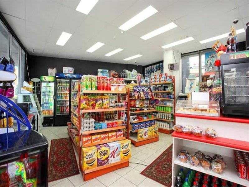 29-33 Epsom Road, Rosebery NSW 2018