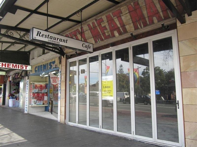 179 Oxford Street, Darlinghurst NSW 2010