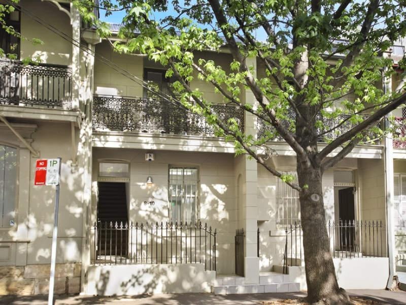 8-10 Belmore Street, Surry Hills NSW 2010