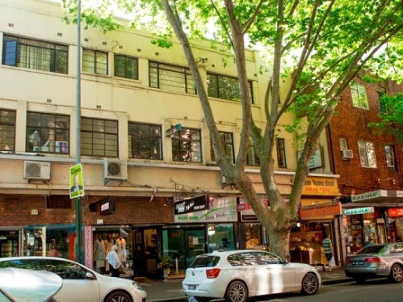 107D Macleay Street, Potts Point NSW 2011