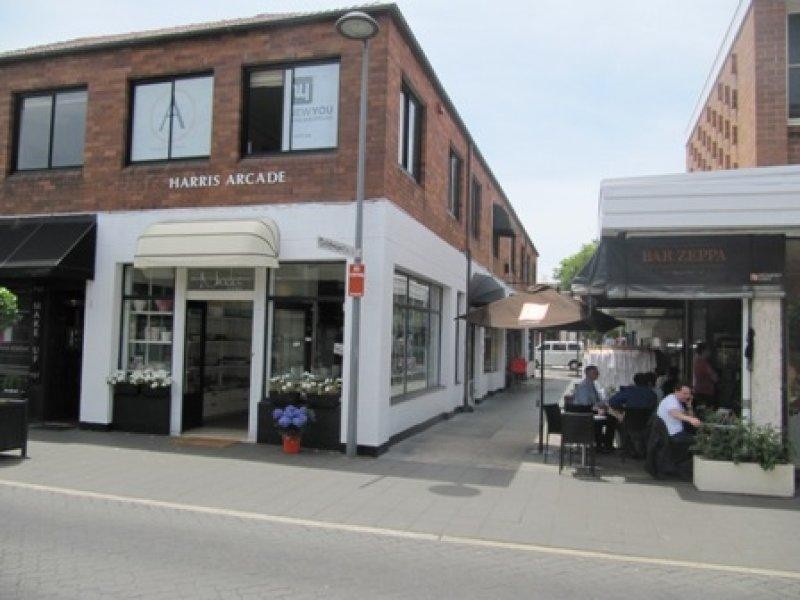 Suite 4, 12 Cross Street, Double Bay NSW 2028