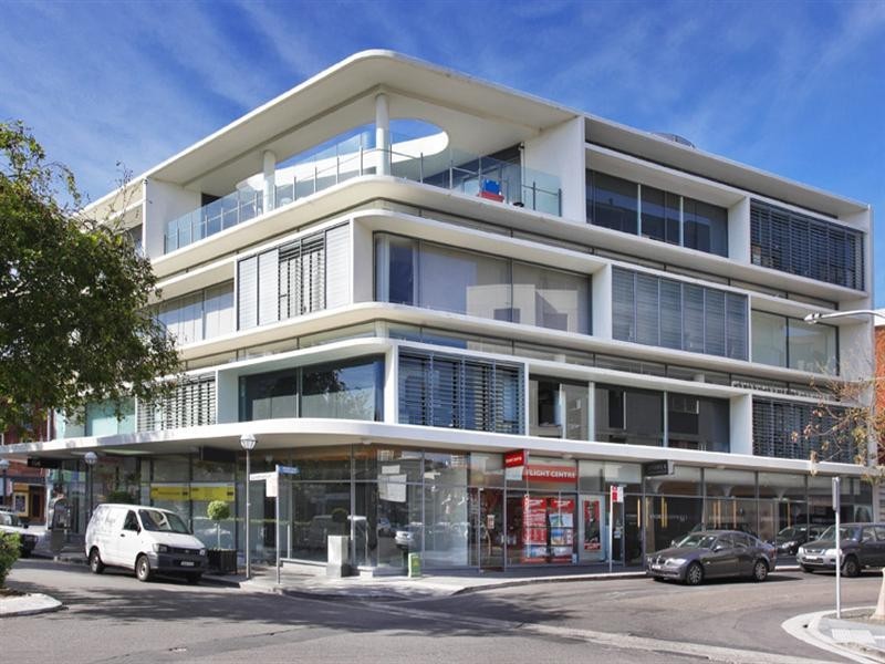 Shop 3, 376 New South Head Road, Double Bay NSW 2028