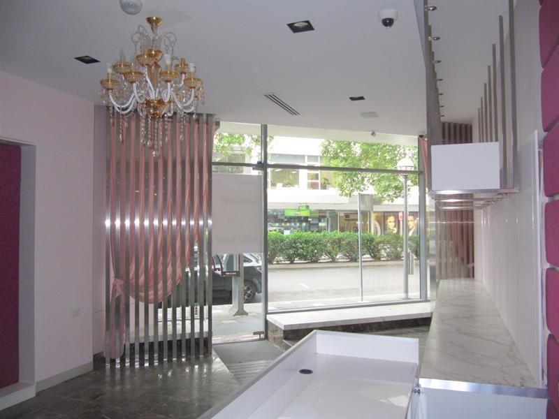 Shop 3, 376 New South Head Road, Double Bay NSW 2028