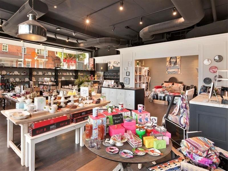 Shops 2 & 3, 156 Edgecliff Road, Woollahra NSW 2025