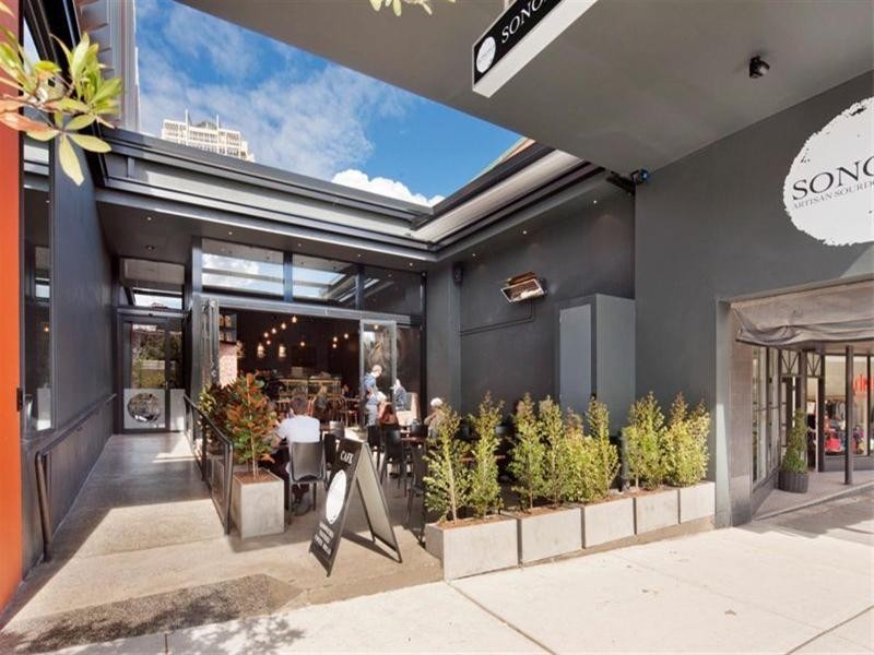 Shops 2 & 3, 156 Edgecliff Road, Woollahra NSW 2025