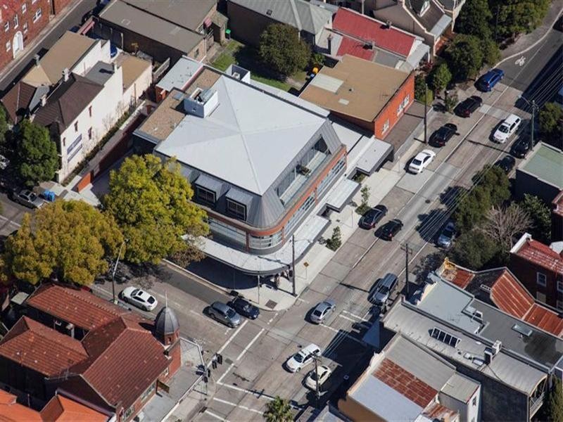 Shops 2 & 3, 156 Edgecliff Road, Woollahra NSW 2025