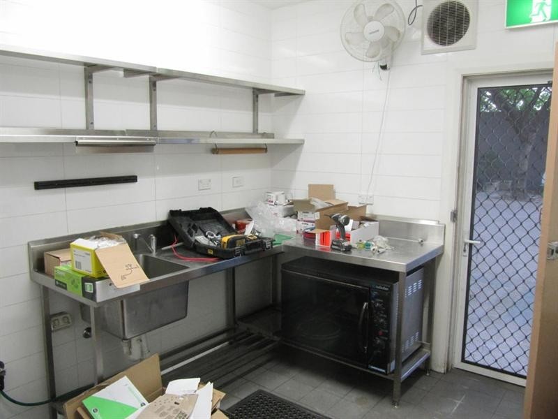 160 Flinders Street, Paddington NSW 2021