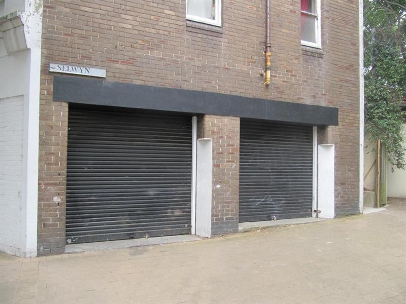 160 Flinders Street, Paddington NSW 2021