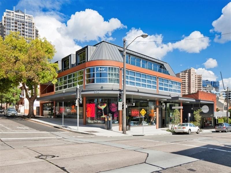 156 Edgecliff Road, Woollahra NSW 2025