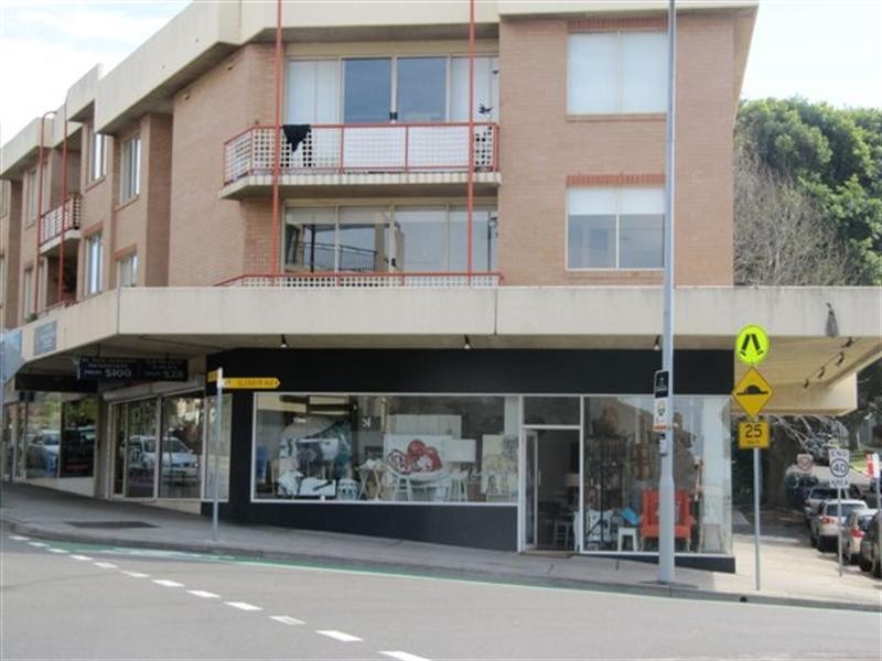 Shop 1, 19-23 O’Brien Street, Bondi NSW 2026