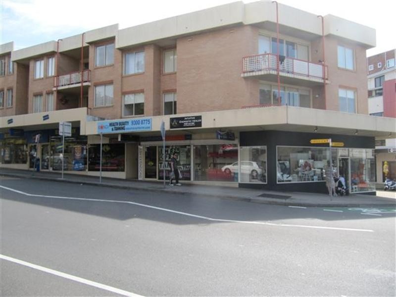 Shop 1, 19-23 O’Brien Street, Bondi NSW 2026