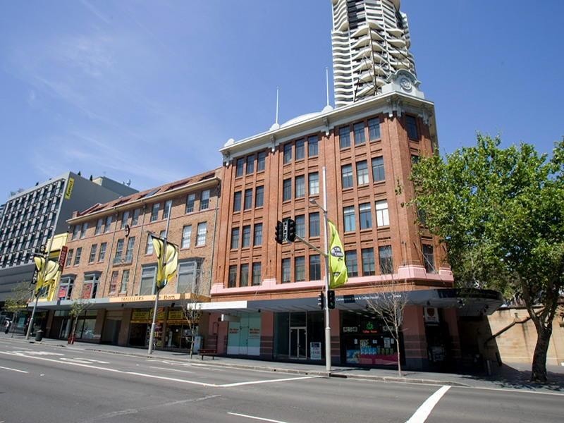 Level 1A, 171 William Street, Darlinghurst NSW 2010