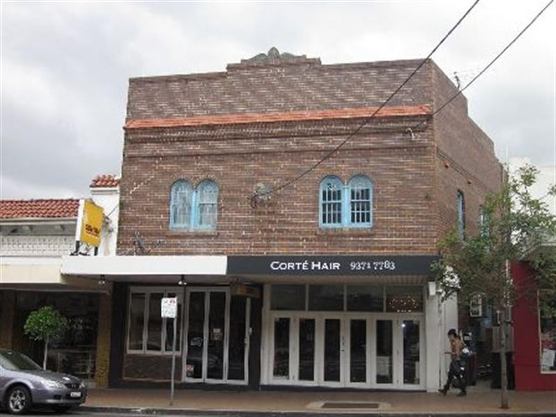 1/530 Old South Head Road, Rose Bay NSW 2029