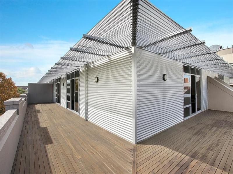 Suite 408/22 Mountain Street, Ultimo NSW 2007
