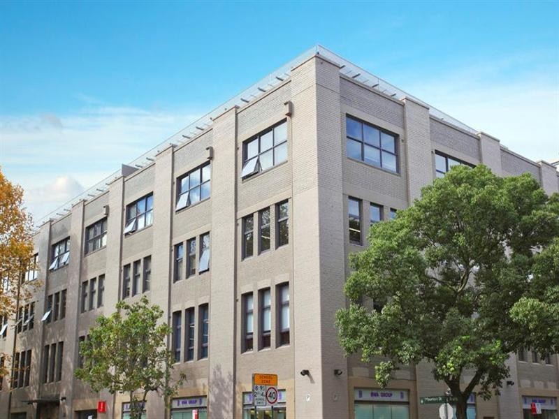 Suite 408/22 Mountain Street, Ultimo NSW 2007