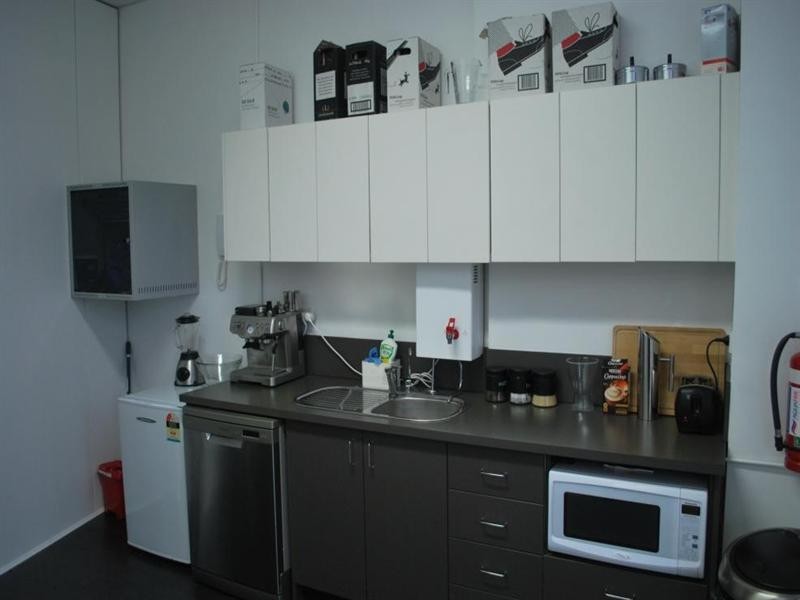 Suite 408/22 Mountain Street, Ultimo NSW 2007