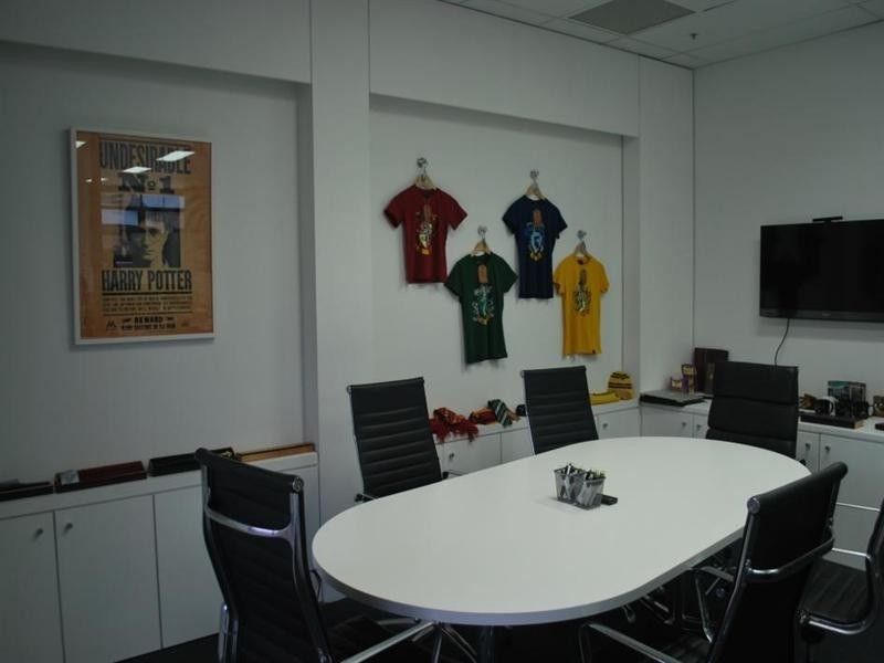 Suite 408/22 Mountain Street, Ultimo NSW 2007
