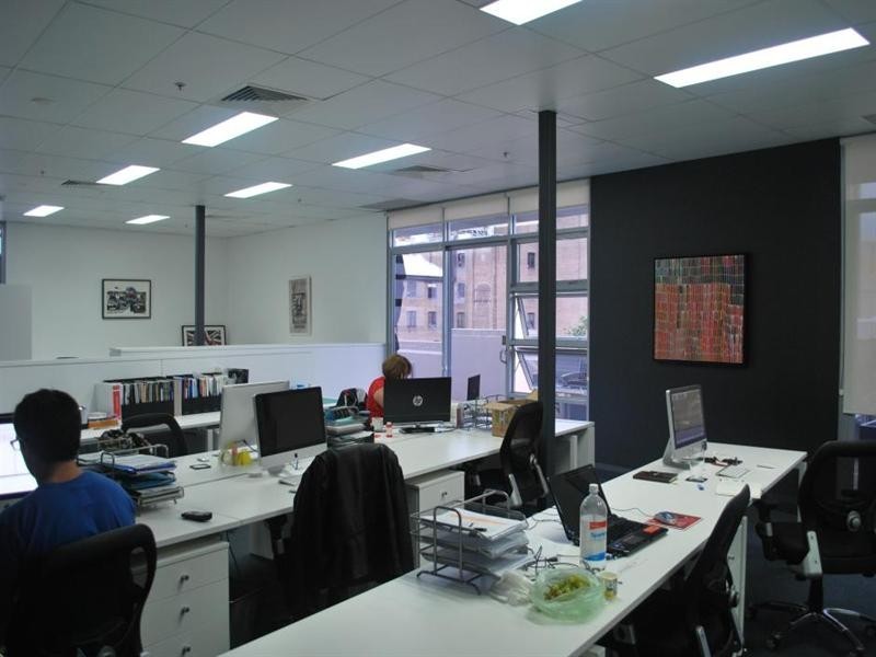Suite 408/22 Mountain Street, Ultimo NSW 2007