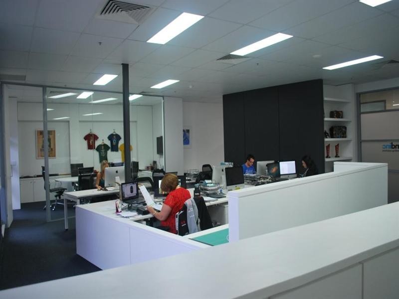 Suite 408/22 Mountain Street, Ultimo NSW 2007