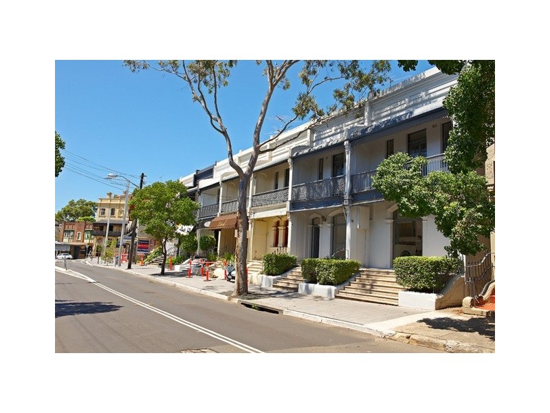 207 Glenmore Road, Paddington NSW 2021