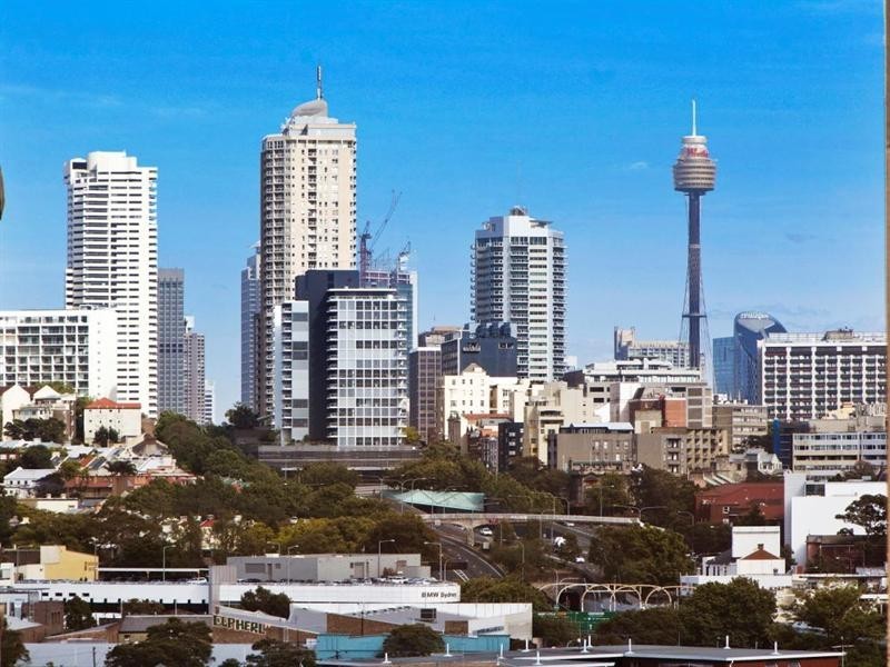 19/201 New South Head Road, Edgecliff NSW 2027