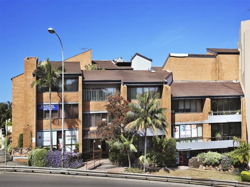 19/201 New South Head Road, Edgecliff NSW 2027