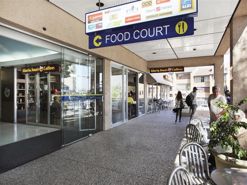 19/201 New South Head Road, Edgecliff NSW 2027