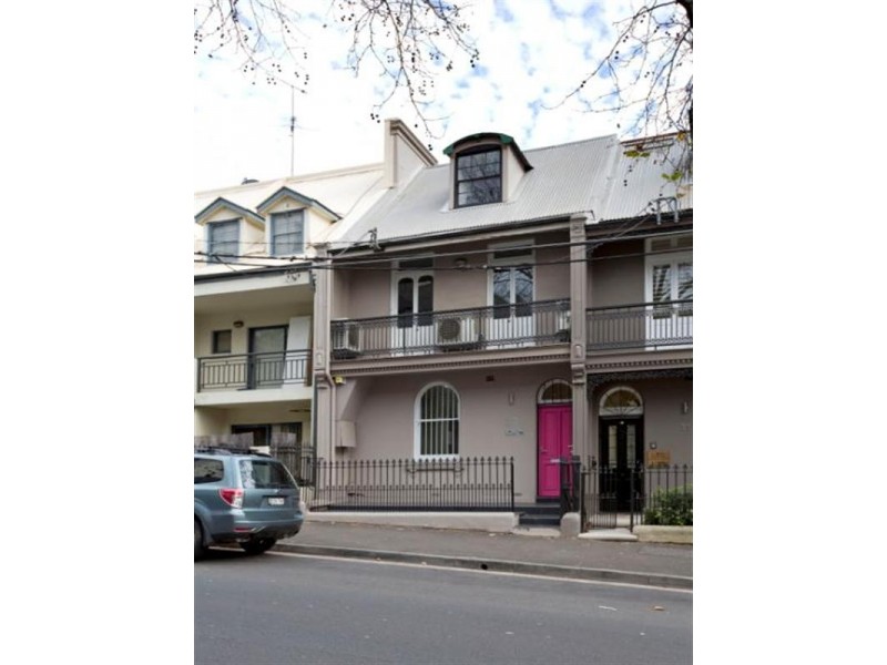 33 Albion Street, Surry Hills NSW 2010