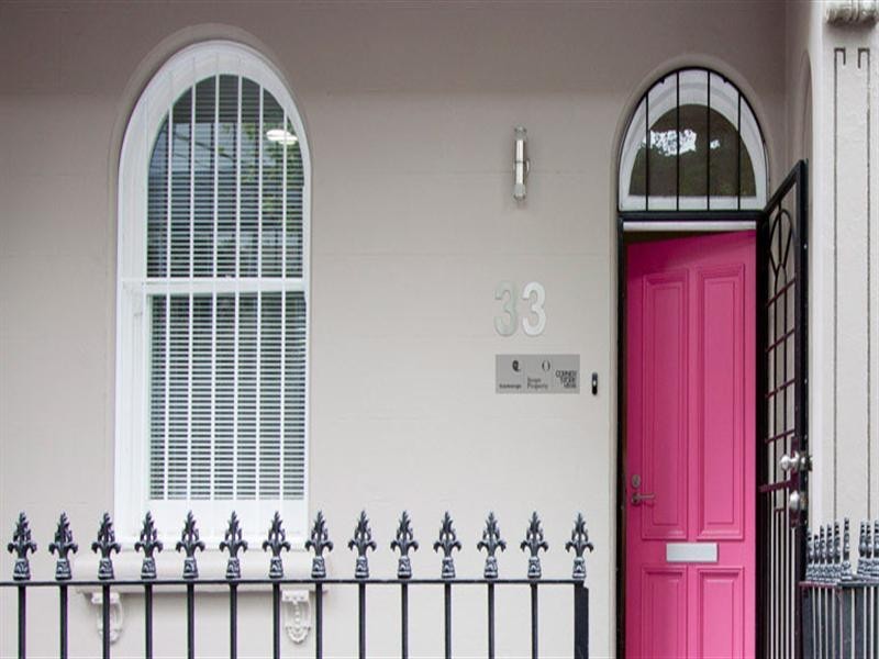 33 Albion Street, Surry Hills NSW 2010