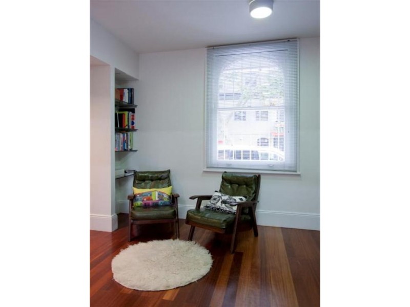 33 Albion Street, Surry Hills NSW 2010