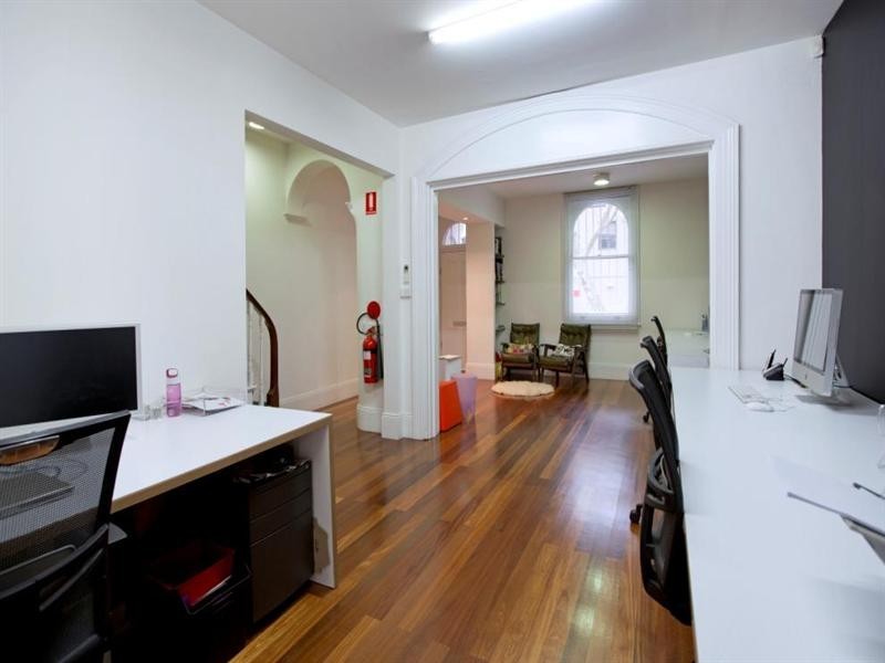33 Albion Street, Surry Hills NSW 2010