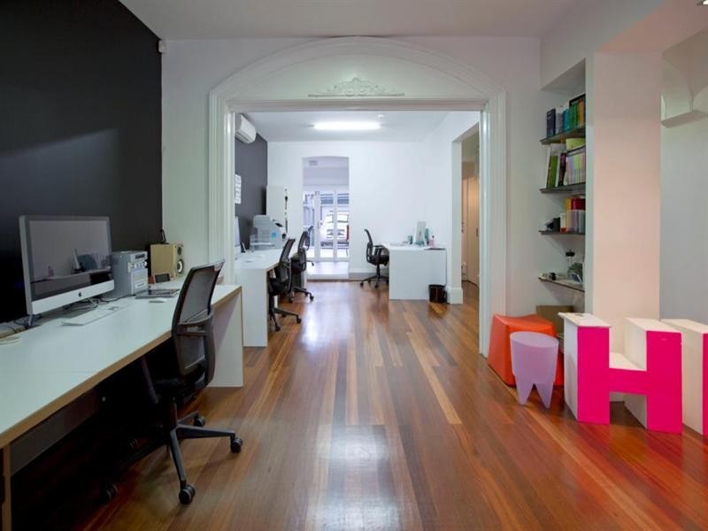 33 Albion Street, Surry Hills NSW 2010