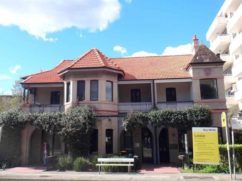 LG, 8 Manning Road, Double Bay NSW 2028