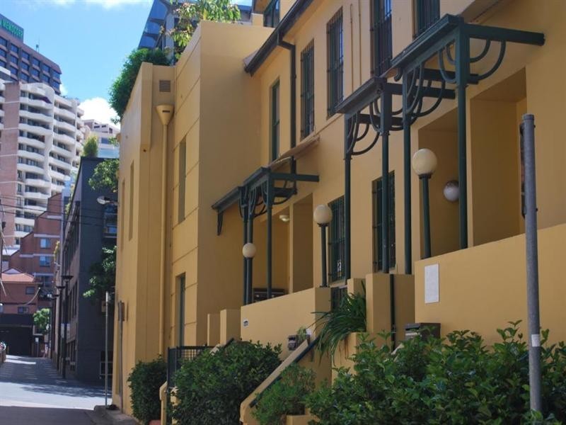 Unit 1, 218 Crown Street, Corner of Kings Lane, Darlinghurst NSW 2010