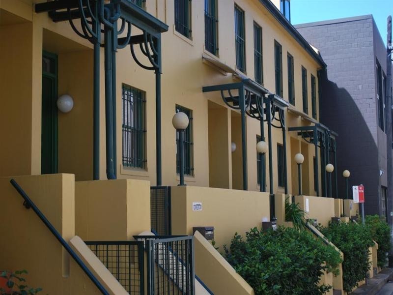 Unit 7 Kings Lane, Corner Crown Street, Darlinghurst NSW 2010