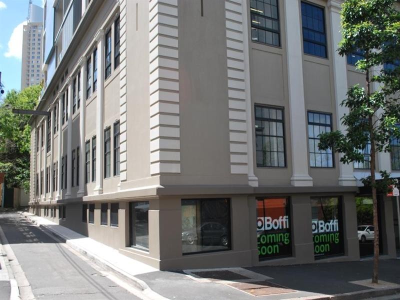 Ground Floor 318 Liverpool Street, Darlinghurst NSW 2010