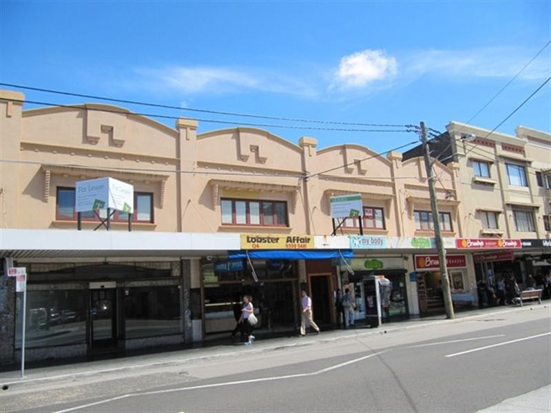 126 Belmore Road, Randwick NSW 2031