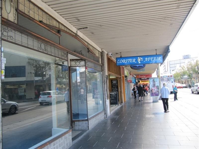 126 Belmore Road, Randwick NSW 2031