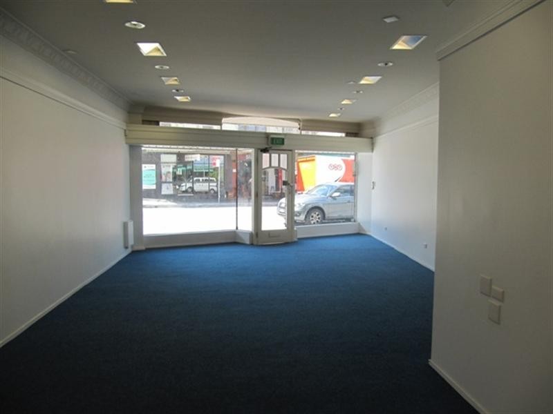 126 Belmore Road, Randwick NSW 2031