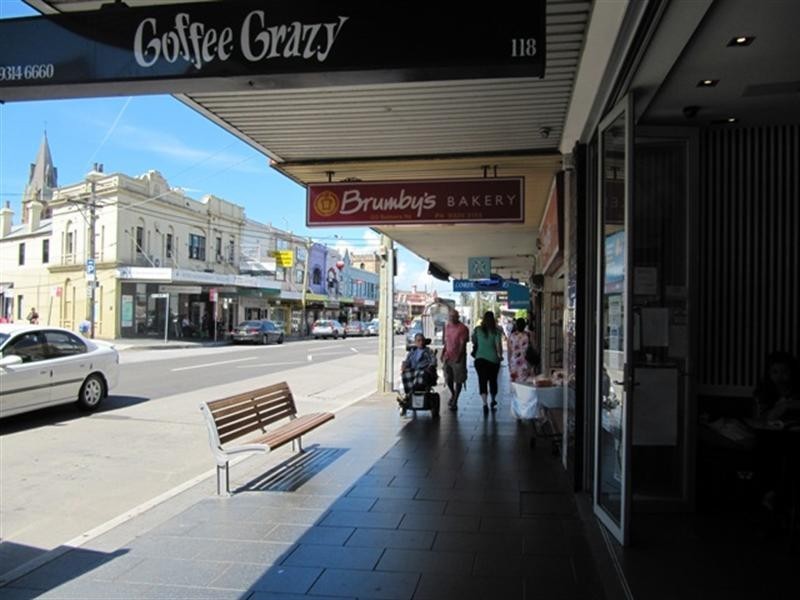 126 Belmore Road, Randwick NSW 2031