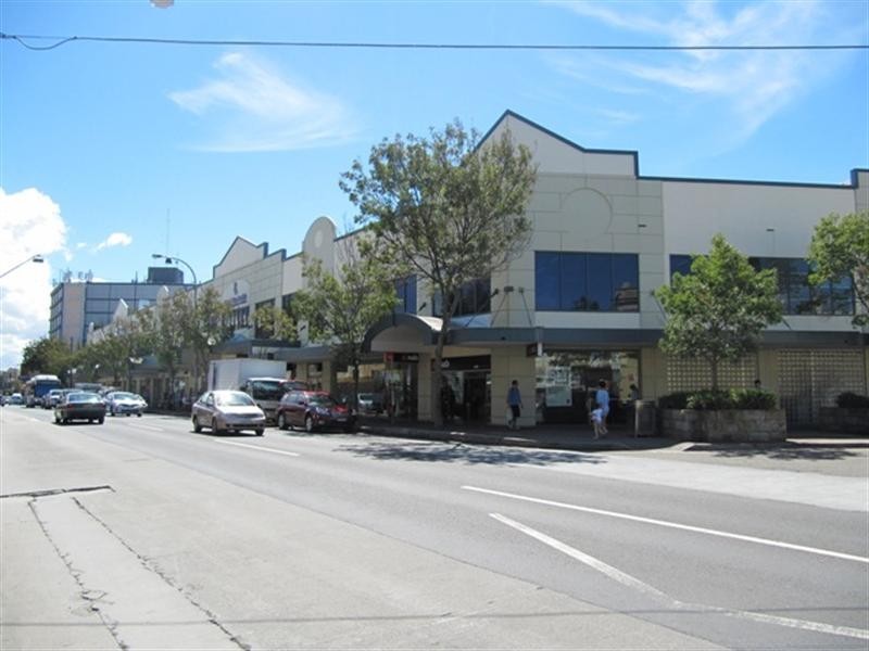 126 Belmore Road, Randwick NSW 2031