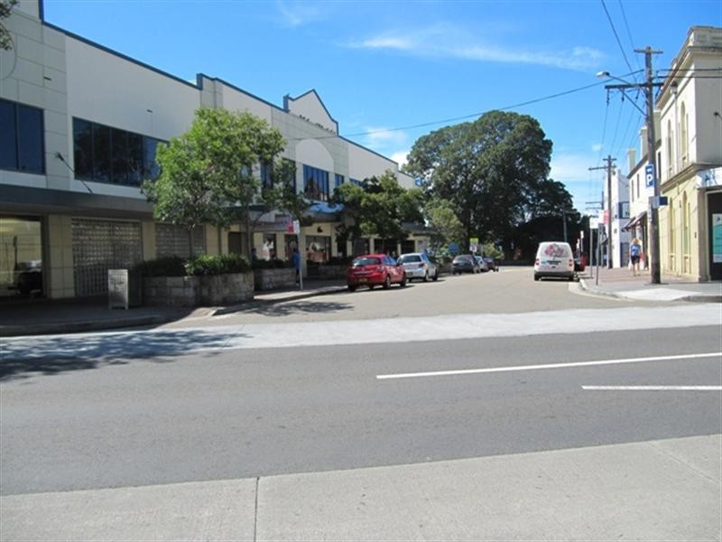 126 Belmore Road, Randwick NSW 2031