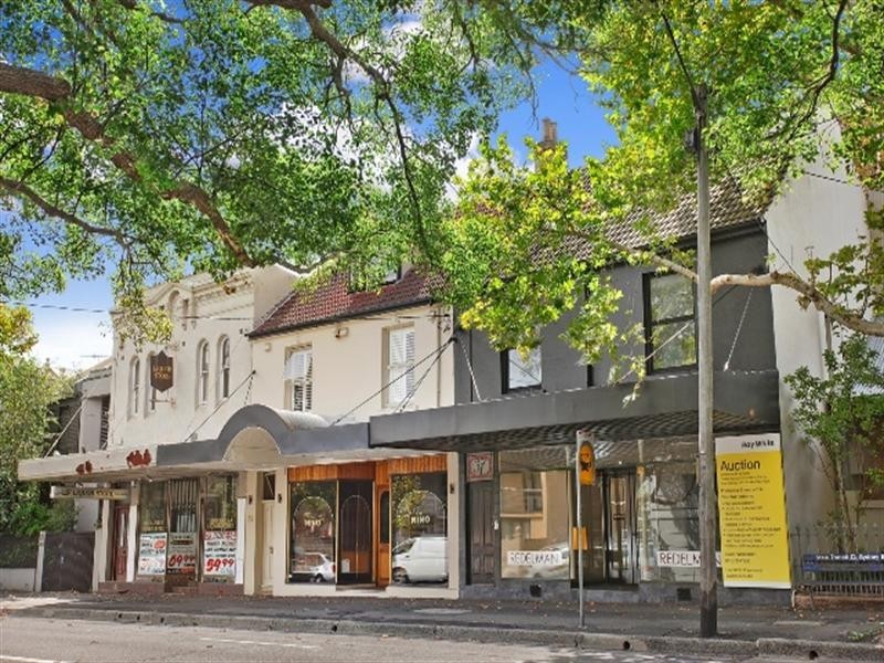 37 Ocean Street, Woollahra NSW 2025
