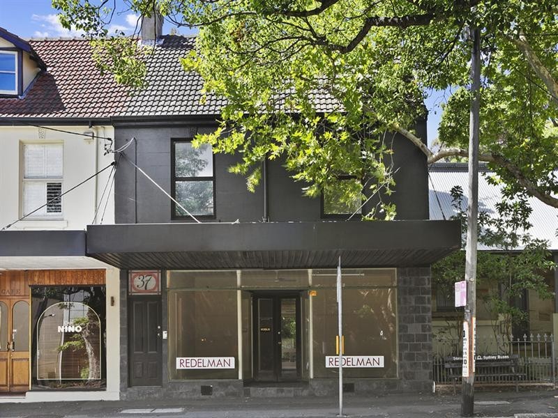 37 Ocean Street, Woollahra NSW 2025