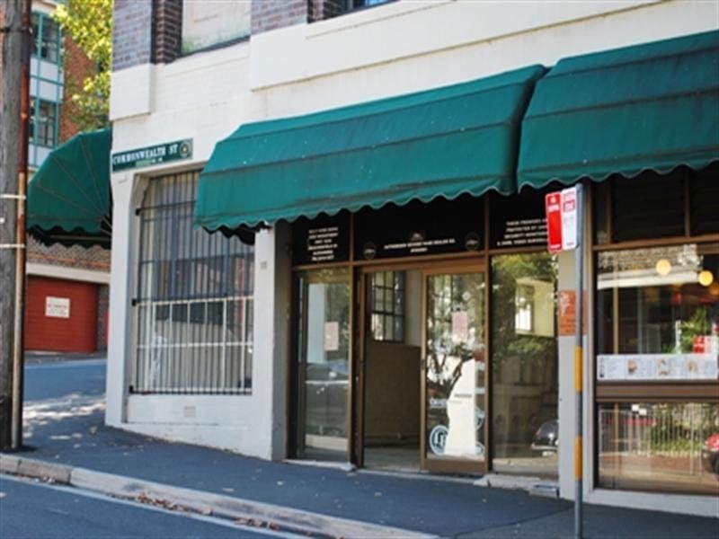 Ground Floor 106-112 Commonwealth Street, Surry Hills NSW 2010