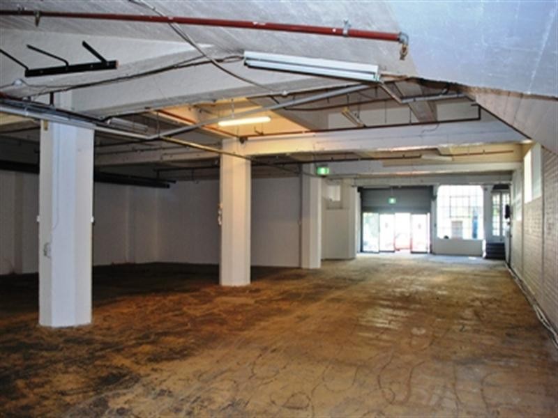 Ground Floor 106-112 Commonwealth Street, Surry Hills NSW 2010